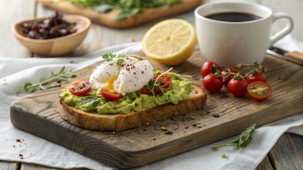 Avocado Toast