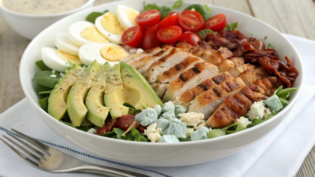 Cobb Salad