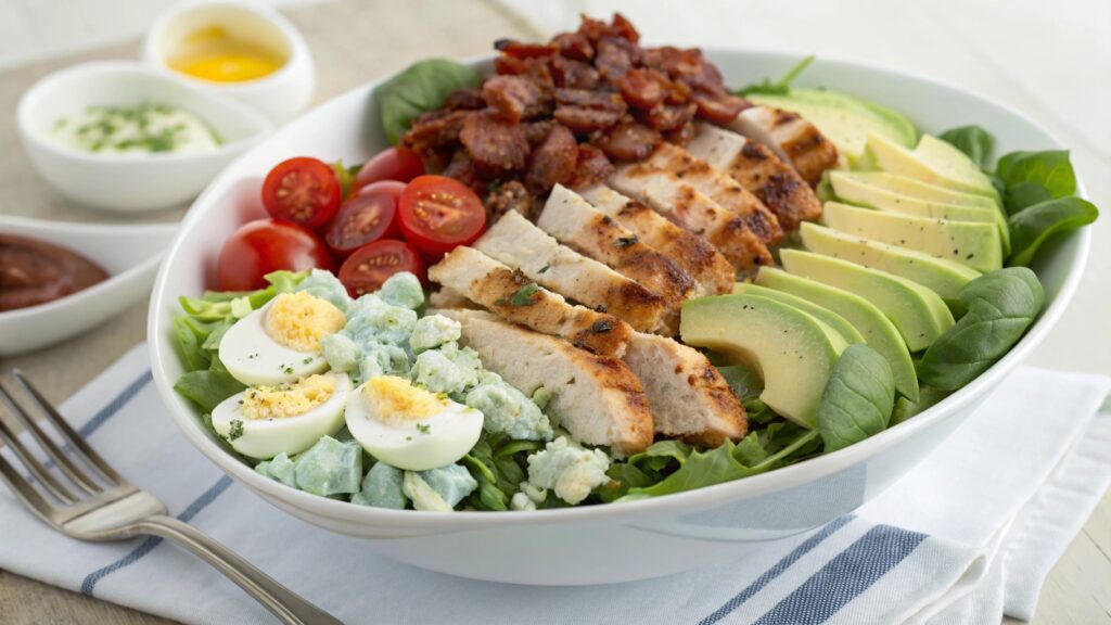 Cobb Salad