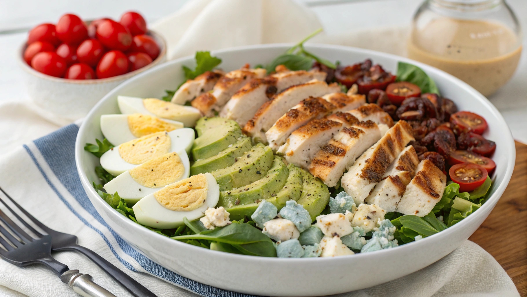 Cobb Salad