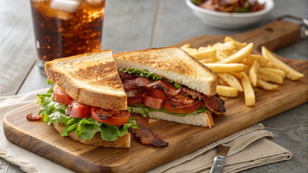 BLT Sandwich