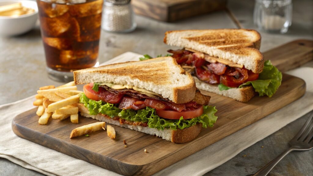 BLT Sandwich