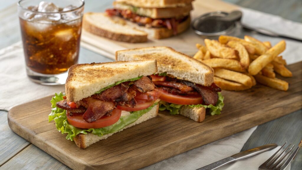 BLT Sandwich