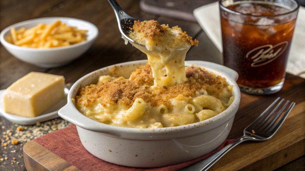 Mac and Cheese