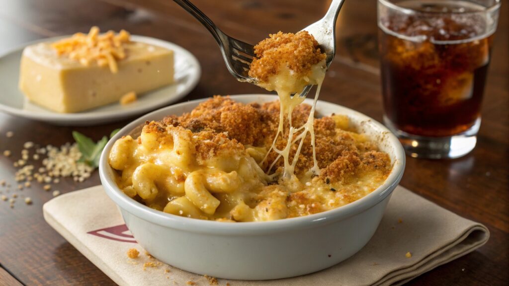 Mac and Cheese