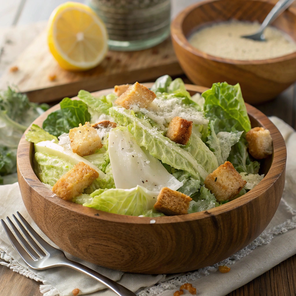 Caesar salad