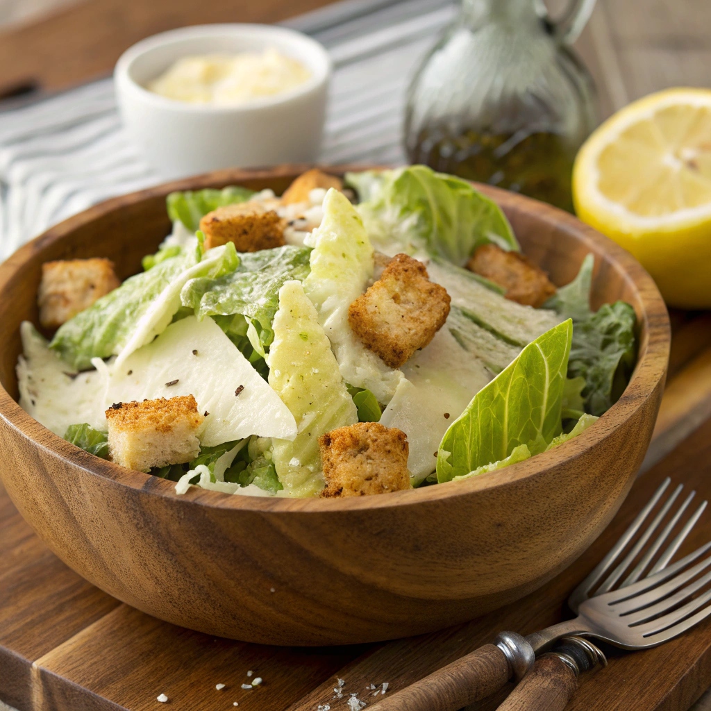 Caesar Salad