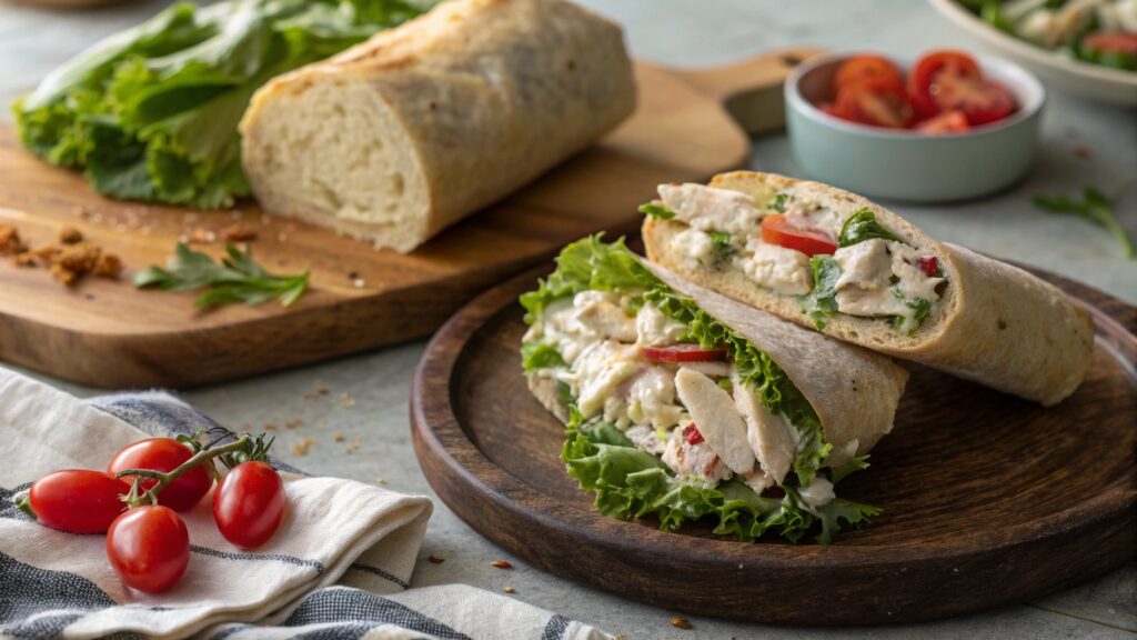 Chicken Salad