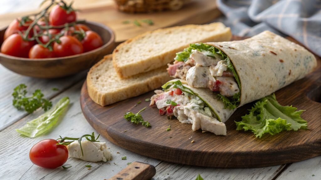 Chicken Salad