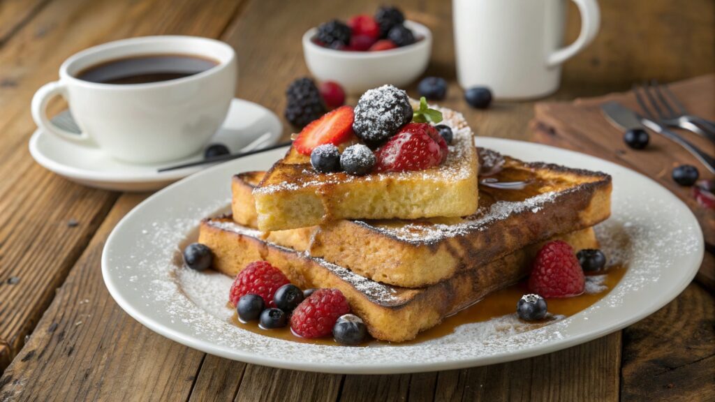 French Toast