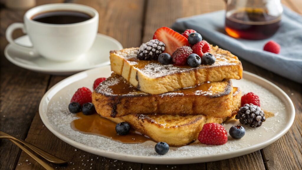 French Toast