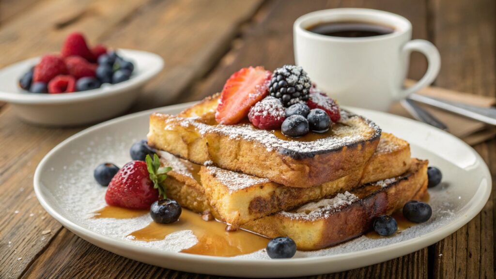 French Toast