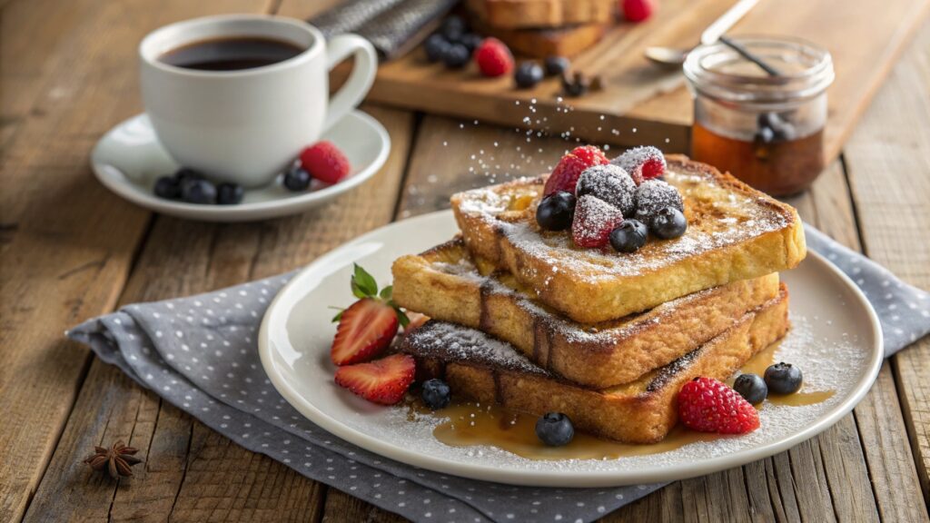 French Toast